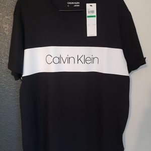 Calvin Klein Logo T-Shirt